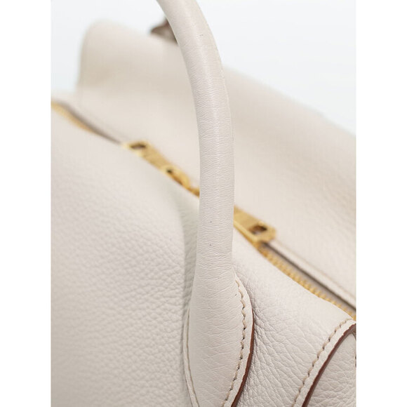 Prada Leather Handbag - Picture 6 of 9